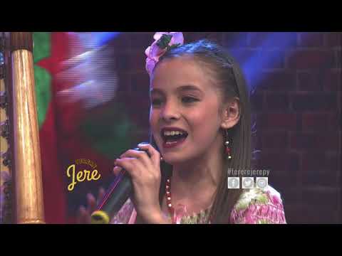 TERERE JERE - AZUCENA BARRIOS - HEKOVIA TECHAGA´U