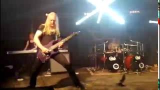 Watch Thyrane Insidious Dream Of Inhuman Fear video
