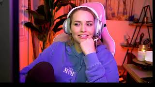Chad Miamalkova The Witcher 3 Hunt Top Clip By Eiid0S