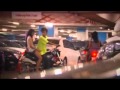 จะทำอย่างไรถ้าเจอคน...กันในรถ - AXE Shaking Car
