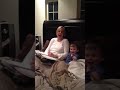 Where's the baby