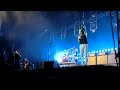 Green Day- Rock am See-American Idiot+ wall of death