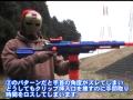海外版のナーフを紹介 LONGSTRIKE(日本名スナイパーショット)CS-6