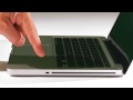 Apple 13" Macbook Pro Video Review - HotHardware