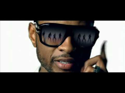 OMG - Oh My Gosh Usher featuring will.i.am Full Official Video...
