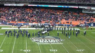 Air Force Academy Marching Band Air Force Academy Marching Band