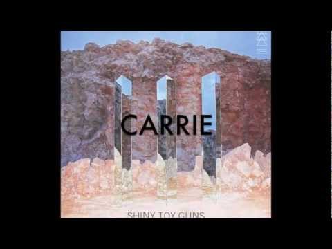 Carrie Video