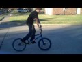 how to do a bunny hop