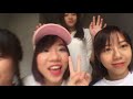 BANGKOK VLOG | first overseas travel together🌿