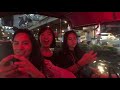 BANGKOK VLOG | first overseas travel together🌿