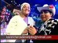 Los Rancheros de Melipilla en TVN