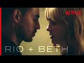 Beth and Rio's WILD Journey In 7 Minutes (Seasons 1-4!) | Good Girls | Netflix