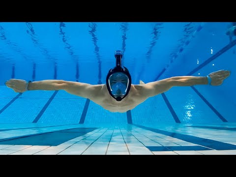 Fiberglass Lungs Video