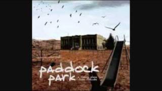 Watch Paddock Park I Only Regret The Summer video