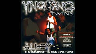 Watch Ying Yang Twins Alley video