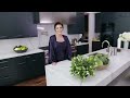 Inside Kris Jenner's Hidden Hills Home | Open Door | Architectural Digest