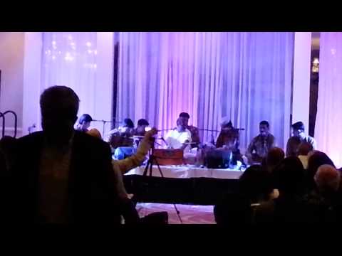 Farid Ayaz Abu Muhammad Live in NYC ( Part 4. Mani Kun Tu Maula...