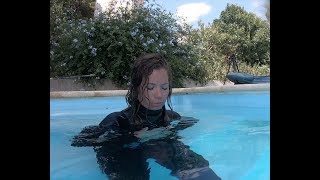 Chapitre 3 - La Respiration en Plongée à travers les Neurosciences - FR English Subtitles FULL HD