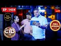 The Wolf In Sheep's Clothing | CID (Bengali) - Ep 1454 | Full Episode | 28 Oct 2023