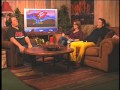 Tommy Savitt & Erin Foley on Howie's Morning Rush, Lake Tahoe