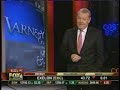 Roberts Talks MF Global, Corzine Subpoena on FOX Biz News
