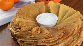 Блины на молоке/рецепт/Pancakes with milk recipe Блины на молоке/рецепт/Pancakes with milk recipe