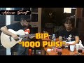 BIP - 1000 Puisi / Bongky Marcel