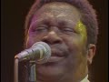 BB King - Why I Sing The Blues - Live In Africa 1974
