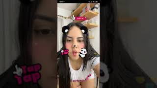 Gata Rebolando