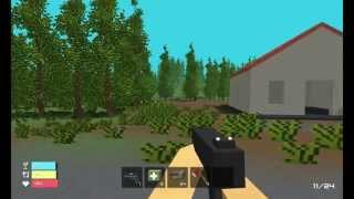 Unitz Fps Sandbox Starter Kit.