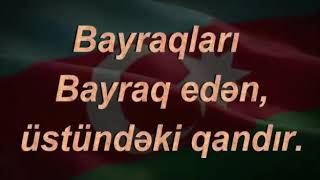 Şəki Şəhidləri Yeni 05.12.2020.