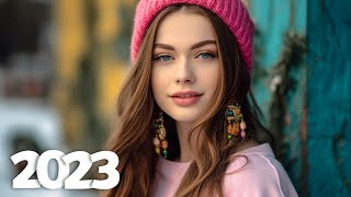Ibiza Summer Mix 2023 🍓 Best Of Tropical Deep House Music Chill Out Mix 2023🍓 Chillout Lounge #132