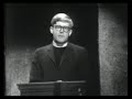 Take A Pew - Alan Bennett