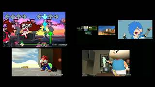 Up To Faster 132 Parison To Smg4