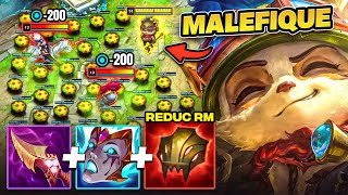 New Build Sur Teemo Ap, Cest Trop Fun Ils Sont Nus