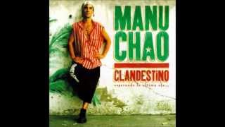 Watch Manu Chao La Despedida video