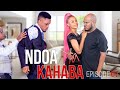 NDOA YA KAHABA EPISODE 7 | Love story 💕 | NYUKI TV