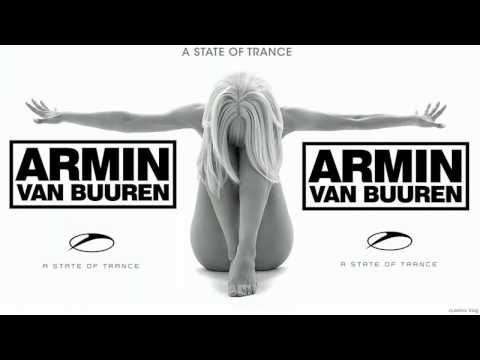 Armin van buuren-A state of trance episode 495 part4[10.02.2011]