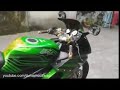 Modifikasi Ninja Rr 150cc images Modifikasi Ninja Rr 150cc