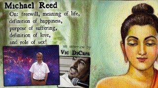 Michael Reed On Life Michael Reed On Life