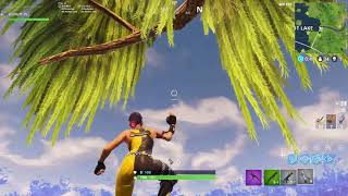 FORTNITE *NEW* Star Power dance troll