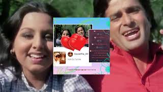 Keh Du Tumhe By Asha Bhosle, Dj Aqeel, And Kishore Kumar