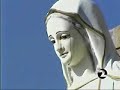 Why is the Virgin Mary Crying?