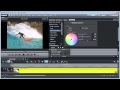 Corrección de color secundaria con Vídeo Deluxe (Tutorial)