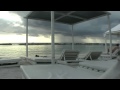Mambo Beach Resort Strand, Curacao Karibik/Carribean Café del Mar of Curacao
