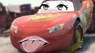 Cars Ytp Brainrot Edition