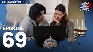 Fatmagul - Épisode 69