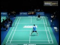 Swiss Open 2013 - Hu Yun vs Takuma Ueda