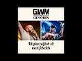 G.w.M &amp; Ginoka - MEGBOCSÁTOK DE NEM FELEDEK / OFFICIAL MUSIC...