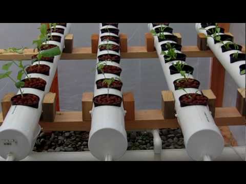 Hydroponic Systems